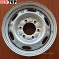 Middle East Wheel Rims Steel Wheel for Hilux